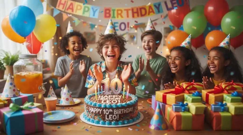 Birthday Celebration Wishes