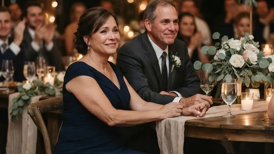 Emotional Messages for Proud Parents