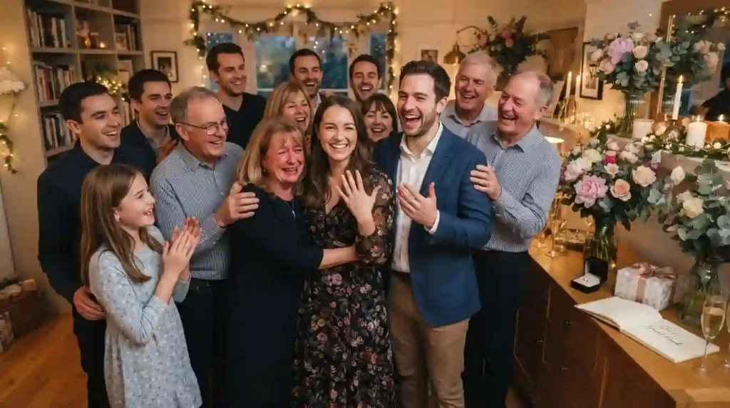 Family Engagement Wishes