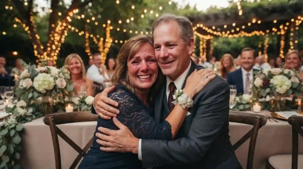 Heartfelt Wedding Wishes to Parents of Groom
