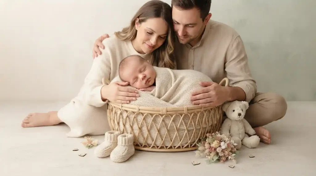 Short & Sweet Baby Wishes