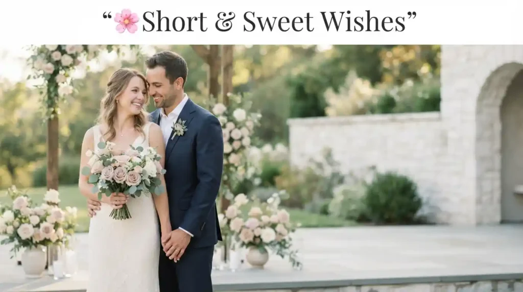 Short & Sweet Wishes