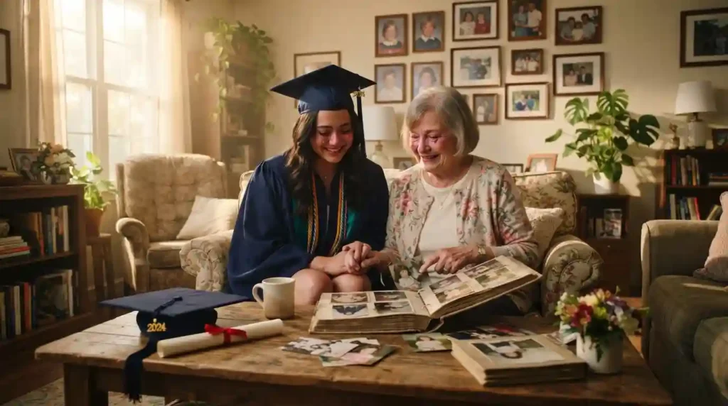 Special Memories Graduation Wishes