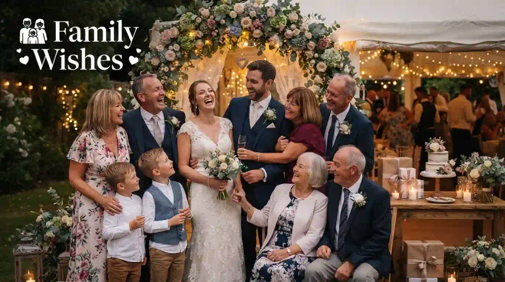 Family Wishes