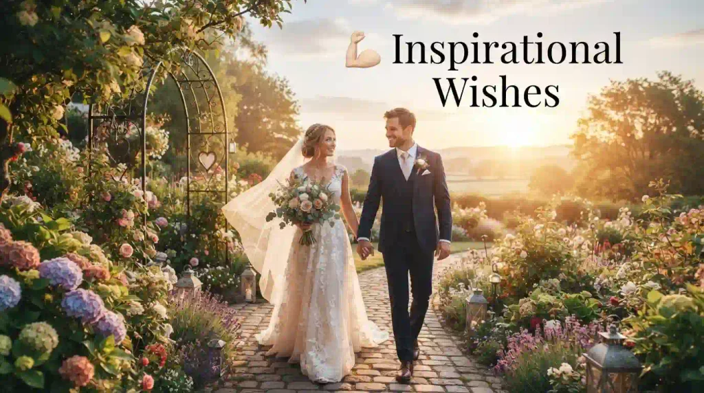 Inspirational Wishes