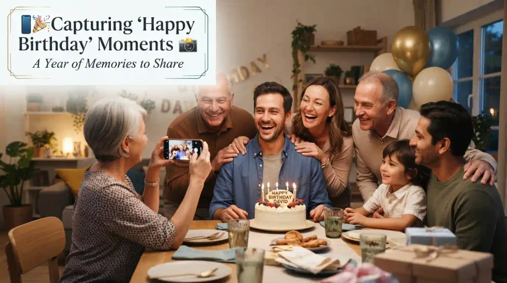 Social Media Caption Ideas
