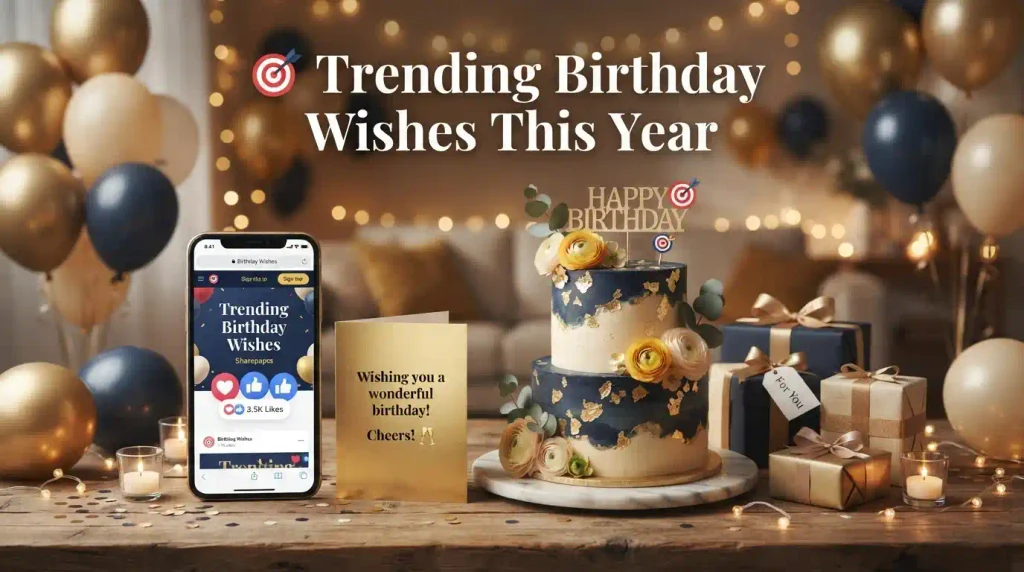 Trending Happy Valentine Day Wishes This Year