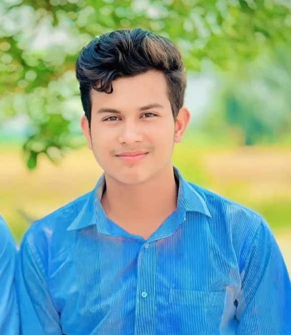 Ahmad