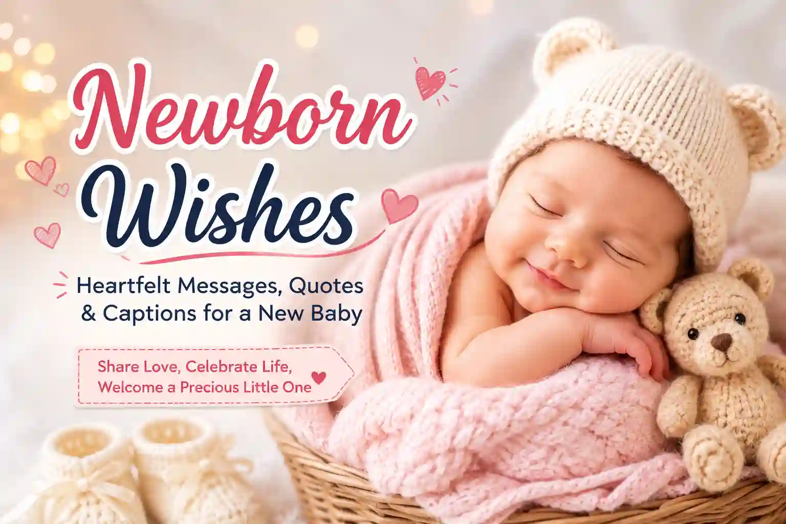 Newborn Wishes