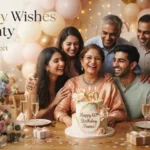Birthday Wishes for Aunty