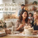 Birthday Wishes for Sister-In-Law