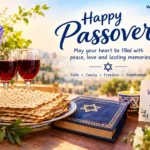 Passover Wishes